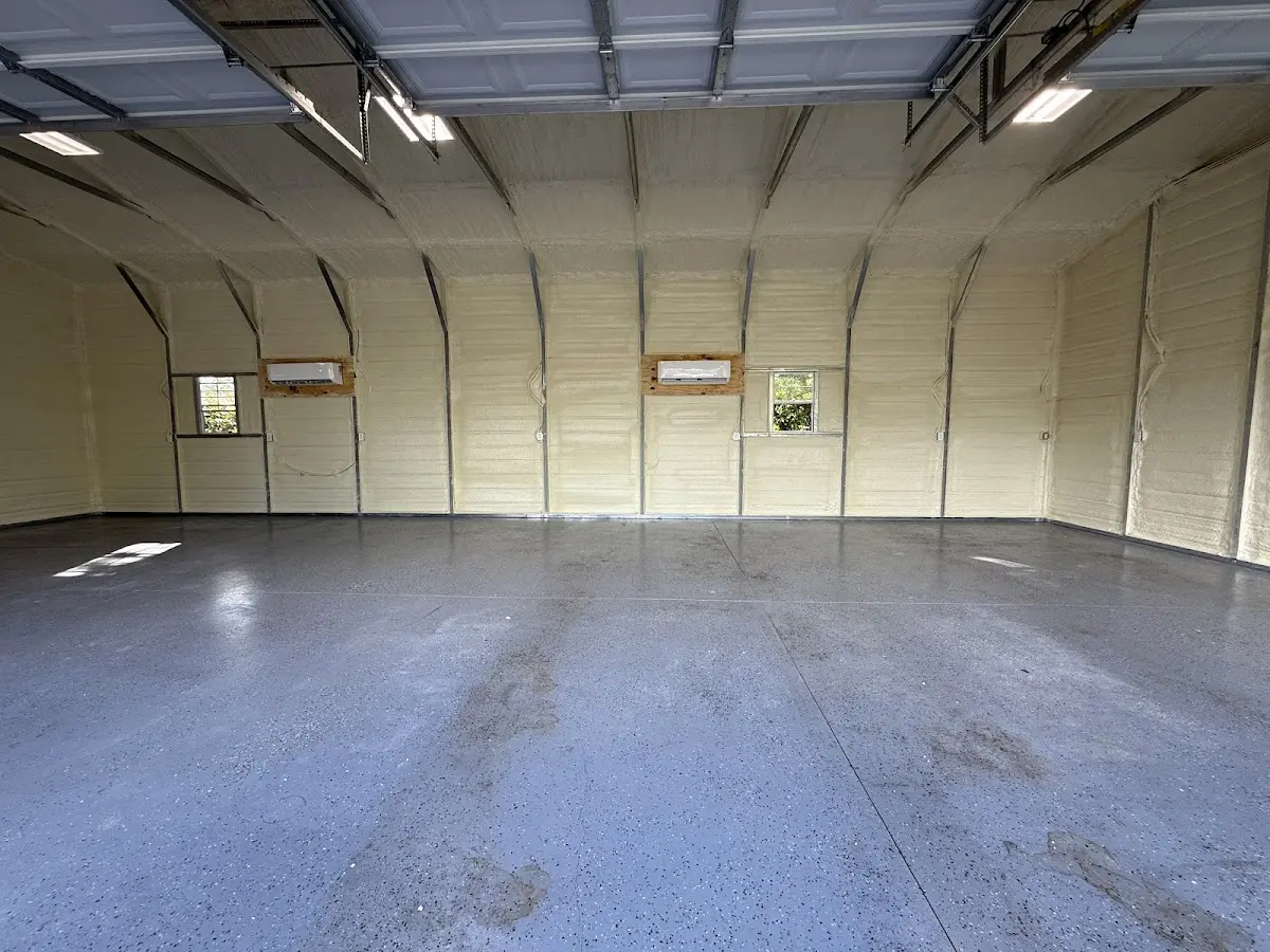 Spray Foam Roofing services in Keene, NH